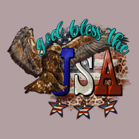 God Bless The Usa Eagle 4th Of July Vintage Hoodie | Teevron