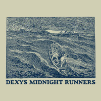 Dexys Midnight Runners               Fan Art Design Heavy Core Tee | Teevron
