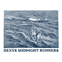 dexys midnight runners               fan art design | Teevron