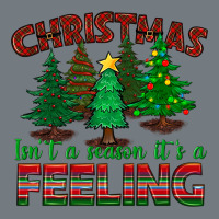Christmas Isn't A Season It's A Feeling Heavyweight Sweatshirt | Teevron