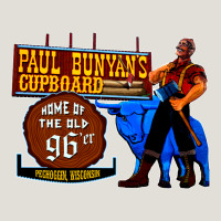 Paul Bunyan's Cupboard From The Great Outdoors Heavy Core Tee | Teevron