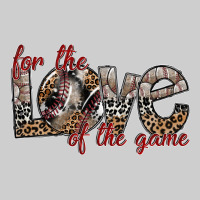 For The Love Of The Game Premium Sweatshirt | Teevron
