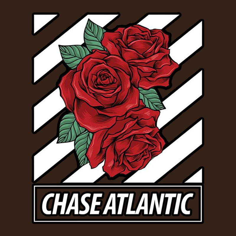 Music Vintage Retro Chase Atlantic Gifts For Music Fans Heavy Core Tee by lanVoArt | Teevron