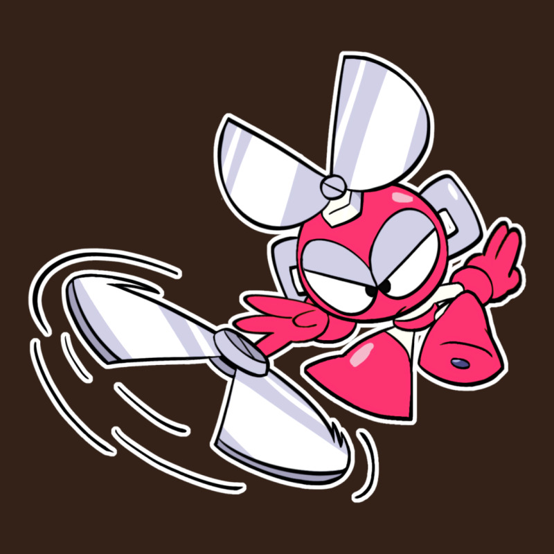 Cutman Heavy Core Tee by lanVoArt | Teevron