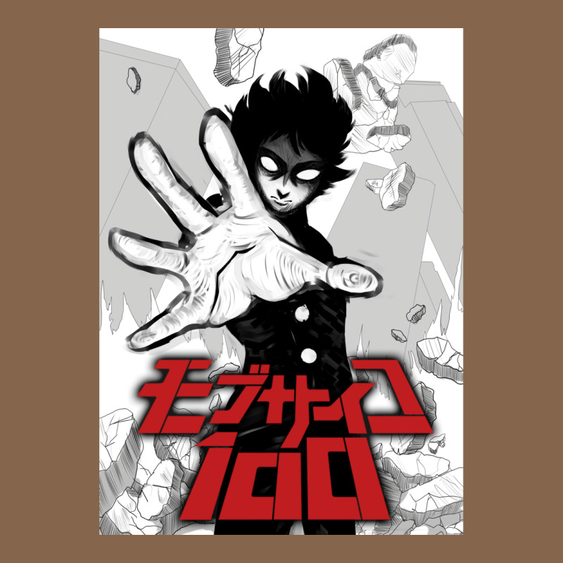 Mob Psyco 100   % Premium Tee by lanVoArt | Teevron
