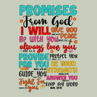 Promises From God Ladies Tee | Teevron