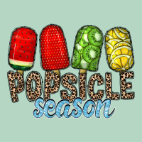 Popsicle Season Classic Tee | Teevron