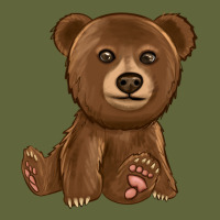 Bear Classic Tee | Teevron