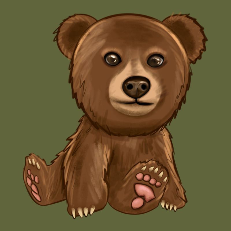 Bear Classic Tee by texasbilliewilder | Teevron