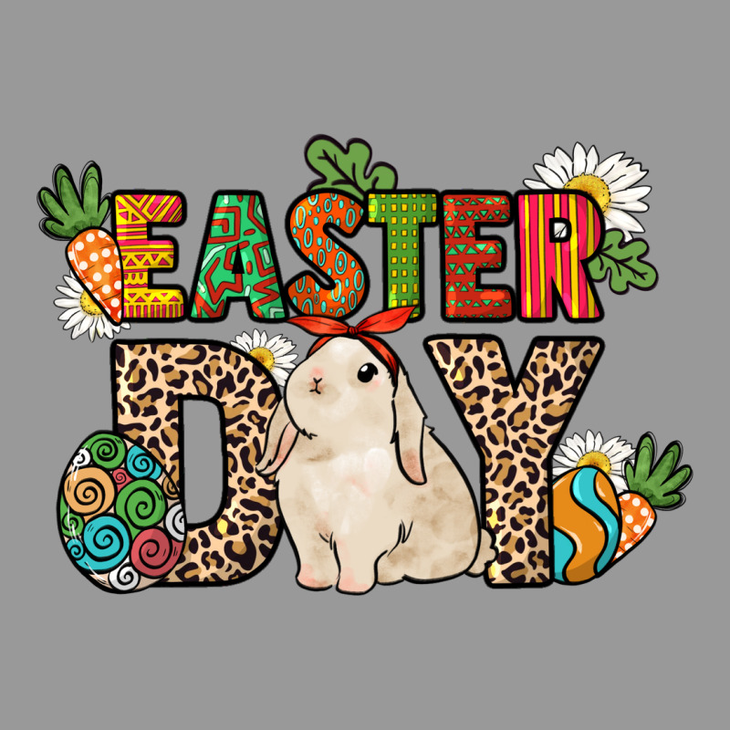 Easter Day Vintage Hoodie by HowdyJamesFarm | Teevron