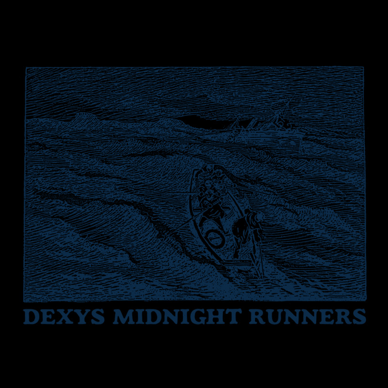 Dexys Midnight Runners               Fan Art Design Premium Tee by lanVoArt | Teevron