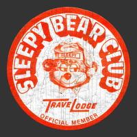 sleepy bear club   70s thrift store aesthetic | Teevron