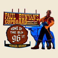 Paul Bunyan's Cupboard From The Great Outdoors Premium Tee | Teevron