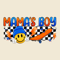 Mama S Boy Ladies Tee | Teevron