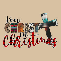 Keep Christ In Christmas Heavyweight Hoodie | Teevron