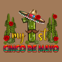 My 1st Cinco De Mayo Classic Tee | Teevron