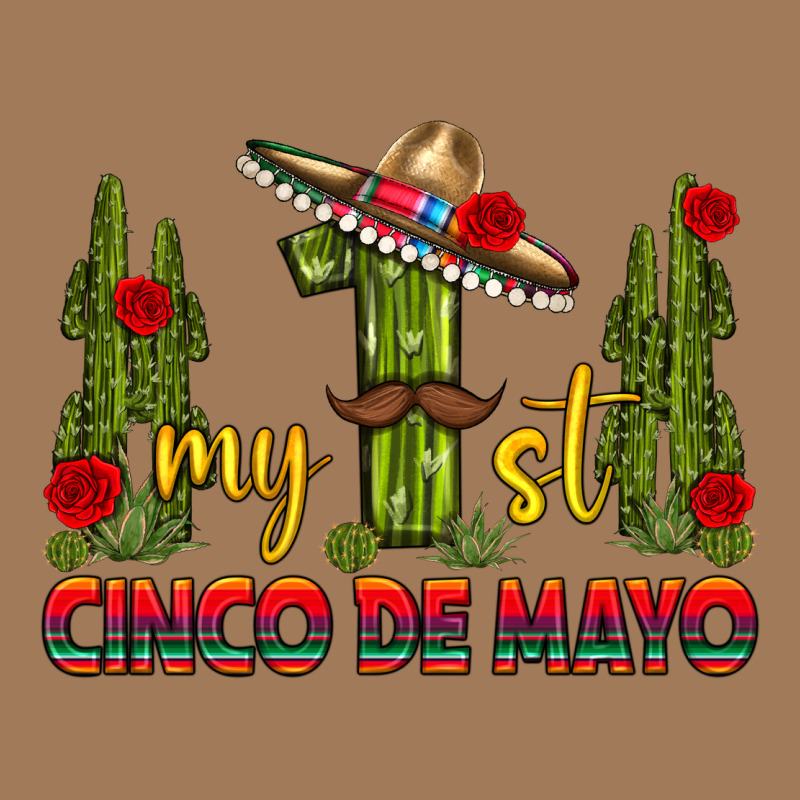My 1st Cinco De Mayo Classic Tee by texasbilliewilder | Teevron