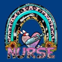 Nurse Rainbow Premium Sweatshirt | Teevron