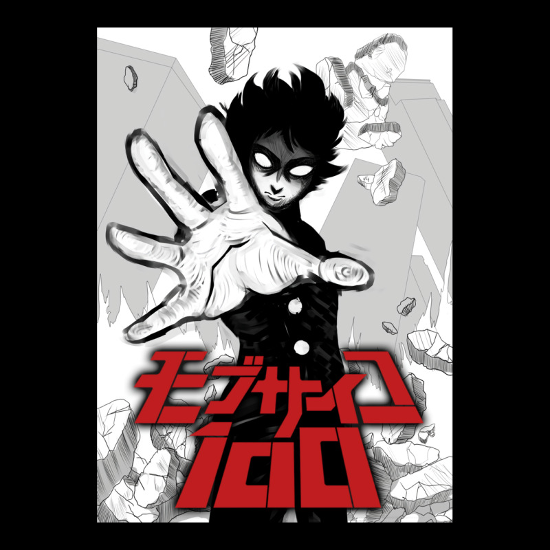 Mob Psyco 100   % Long Sleeve Tee by lanVoArt | Teevron