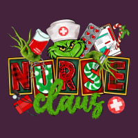Nurse Claus Christmas Long Sleeve Tee | Teevron
