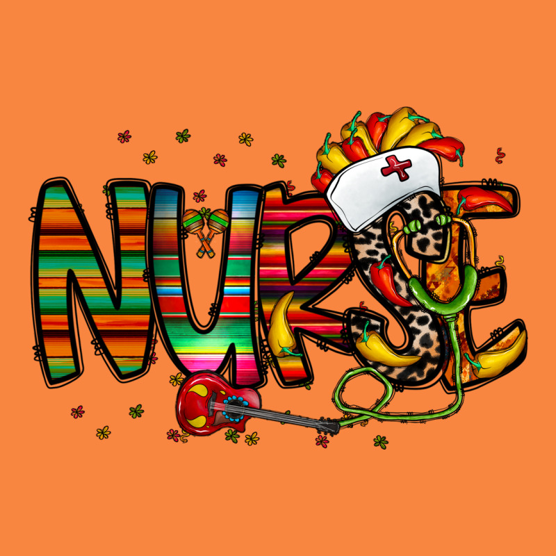 Nurse Taco Mexico Premium Sweatshirt by CowhideDigitalArt | Teevron