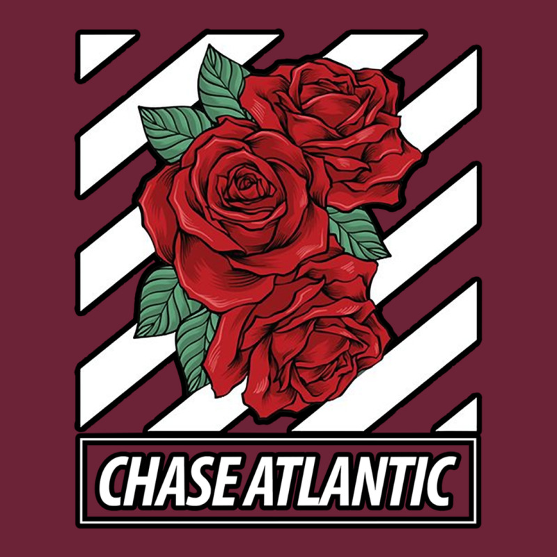Music Vintage Retro Chase Atlantic Gifts For Music Fans Long Sleeve Tee by lanVoArt | Teevron