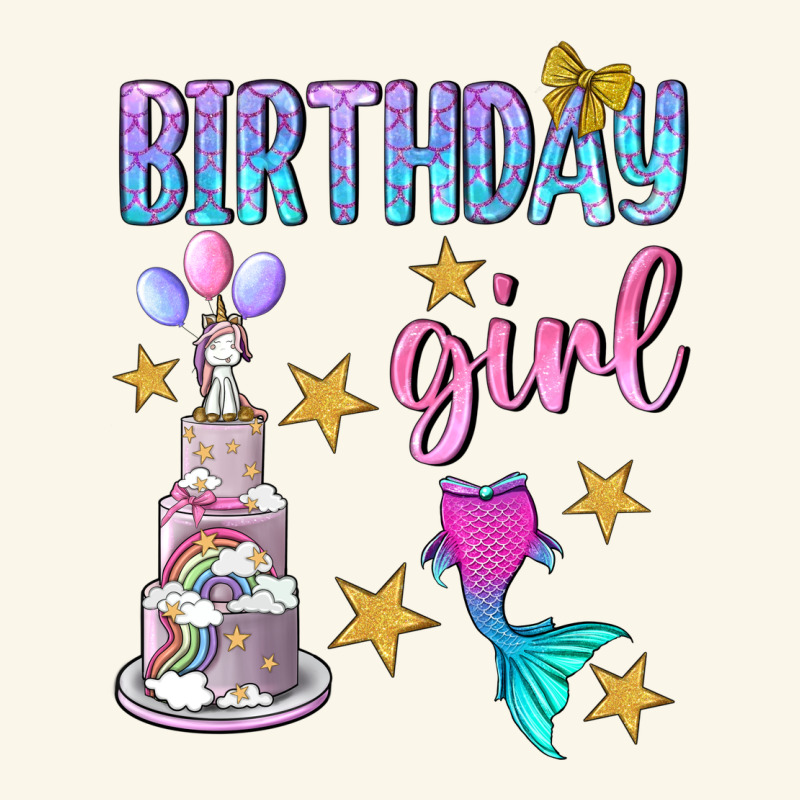 Birthday Girl Premium Hoodie by BundleAndBundleShop | Teevron