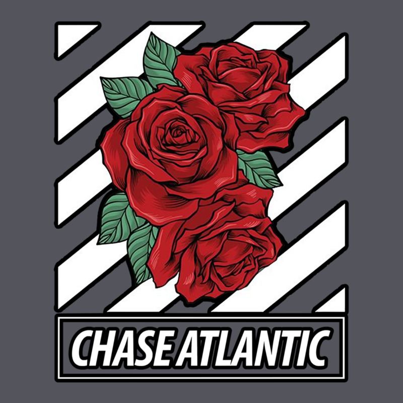 Music Vintage Retro Chase Atlantic Gifts For Music Fans Vintage Hoodie by lanVoArt | Teevron