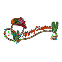 merry christmas western | Teevron