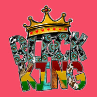 Black King Premium Sweatshirt | Teevron