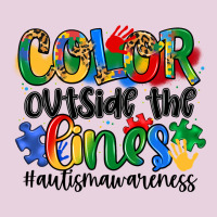 Color Outside The Lines Ladies Tee | Teevron