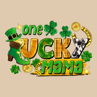 One Lucky Mama Heavyweight Sweatshirt | Teevron
