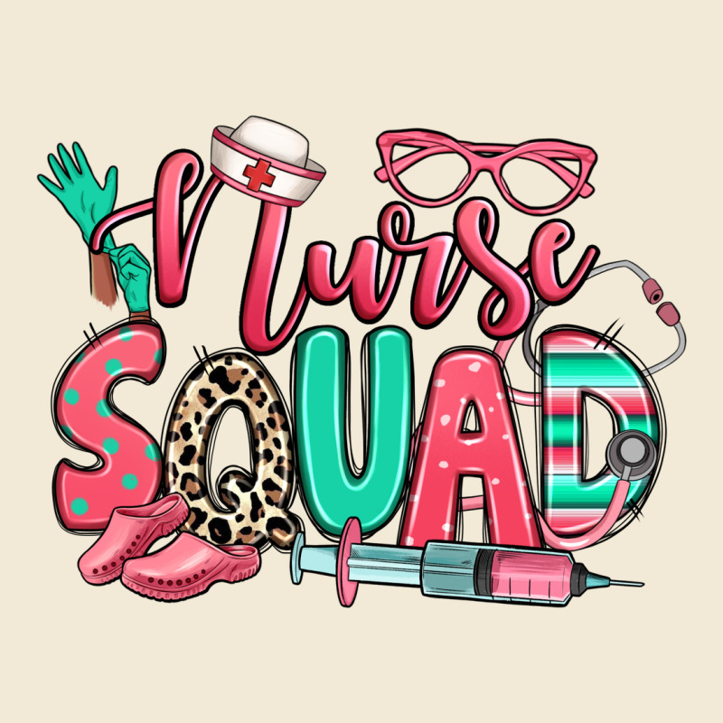 Nurse Squad Premium Hoodie by RanaPortraitStore | Teevron
