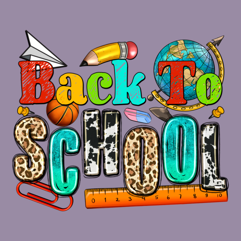 Back To School Classic Tee by NancyCooperArtShop | Teevron