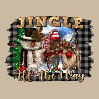 Jingle All The Way Long Sleeve Tee | Teevron