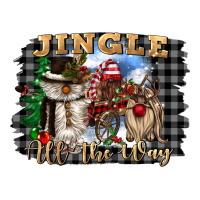 jingle all the way | Teevron