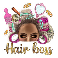 Hair Boss Afro Messy Bun With Money Bbs | Teevron