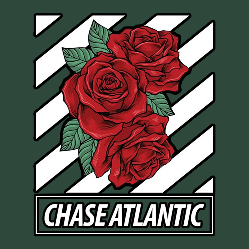 Music Vintage Retro Chase Atlantic Gifts For Music Fans Zipper Hoodie by lanVoArt | Teevron