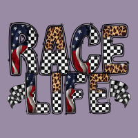 Race Life Classic Tee | Teevron
