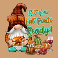 Get Your Fat Pants Ready Vintage Tee | Teevron