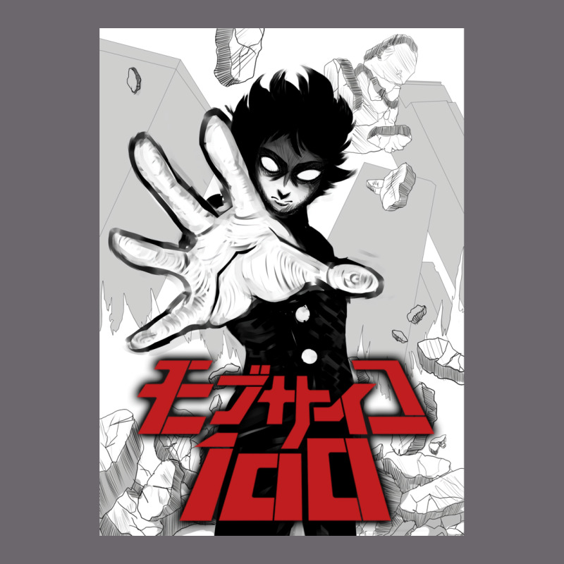 Mob Psyco 100   % Premium Sweatshirt by lanVoArt | Teevron
