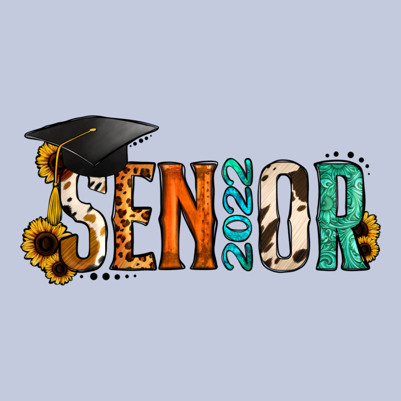 Senior 2022 Long Sleeve Tee by Jasminsmagicworld | Teevron