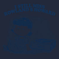 I Still Miss Rowland S Howard  ••••• Vinyl Collector Fan Des Premium Sweatshirt | Teevron