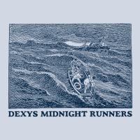Dexys Midnight Runners               Fan Art Design Premium Sweatshirt | Teevron