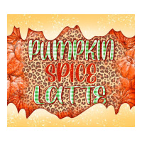 Pumpkin spice latte | Teevron