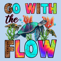 Go With The Flow Classic Tee | Teevron