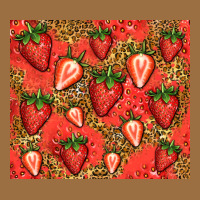 Strawberries Vintage Tee | Teevron