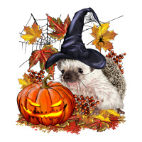 Halloween Hedgehog | Teevron