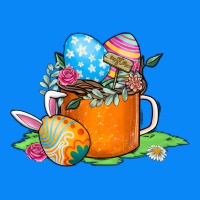 Easter Coffee Zipper Hoodie | Teevron