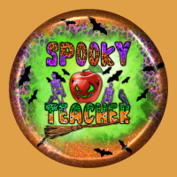 Spooky Teacher Premium Hoodie | Teevron